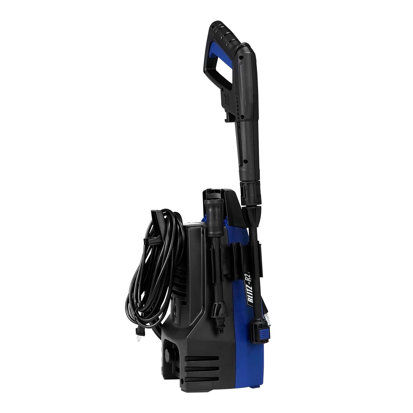 Hidrolavadora Eléctrica Norway Scania 1450 Psi 1200w/110v/60hz – Blitz-r2