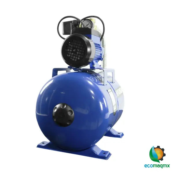 Hidroneumatico Bomba De Agua Electrica Hyundai 0.5 Hp 25