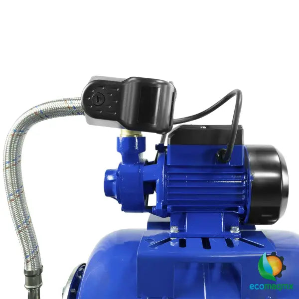 Hidroneumatico Bomba De Agua Electrica Hyundai 0.5 Hp 25
