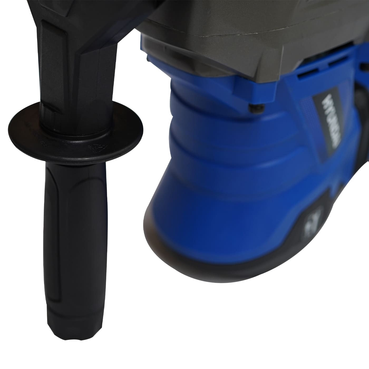 Martillo Rompedor Demoledor Eléctrico Hyundai 1500w 12j 4100gpm – Hymd12