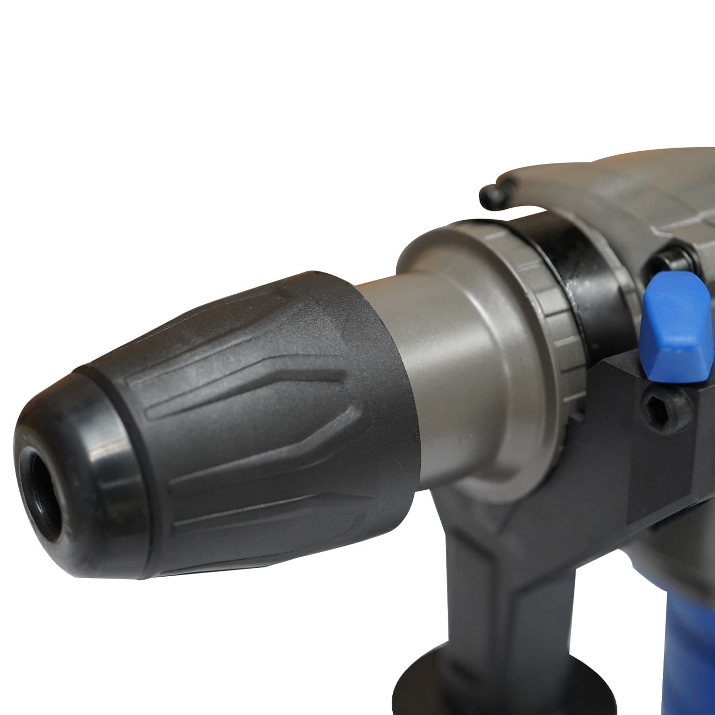 Martillo Rompedor Demoledor Eléctrico Hyundai 1500w 12j 4100gpm – Hymd12