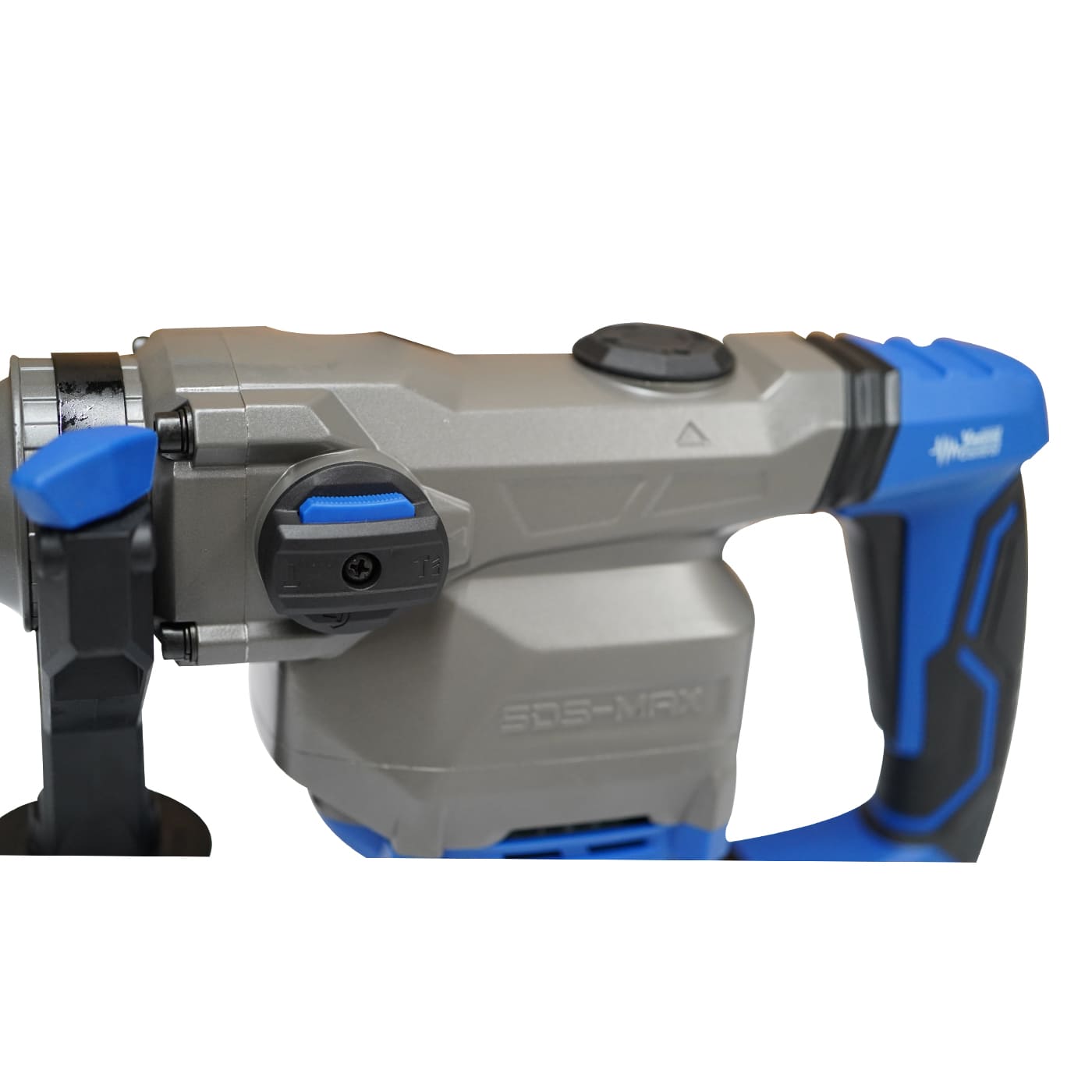 Martillo Rompedor Demoledor Eléctrico Hyundai 1500w 12j 4100gpm – Hymd12