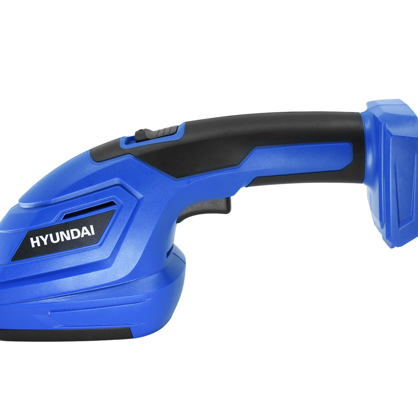 Multifuncional 3 En 1 Cortasetos, corta cesped, rastrillo, De Batería Profesional Hyundai 20v – Hymf20