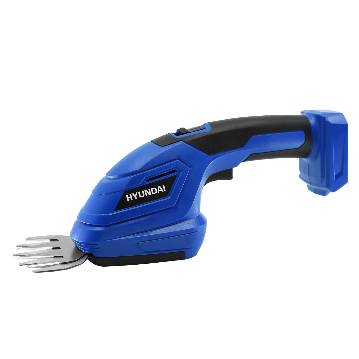 Multifuncional 3 En 1 Cortasetos, corta cesped, rastrillo, De Batería Profesional Hyundai 20v – Hymf20