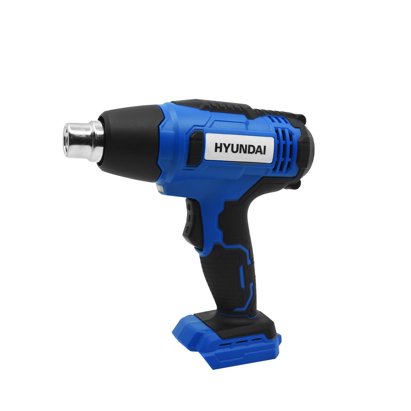 Pistola De Calor De Batería Hyundai 20v – Hypc20
