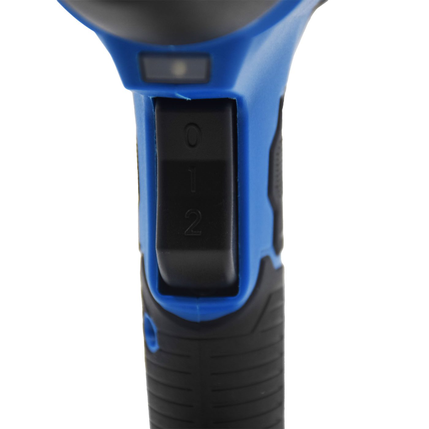 Pistola De Calor De Batería Hyundai 20v – Hypc20