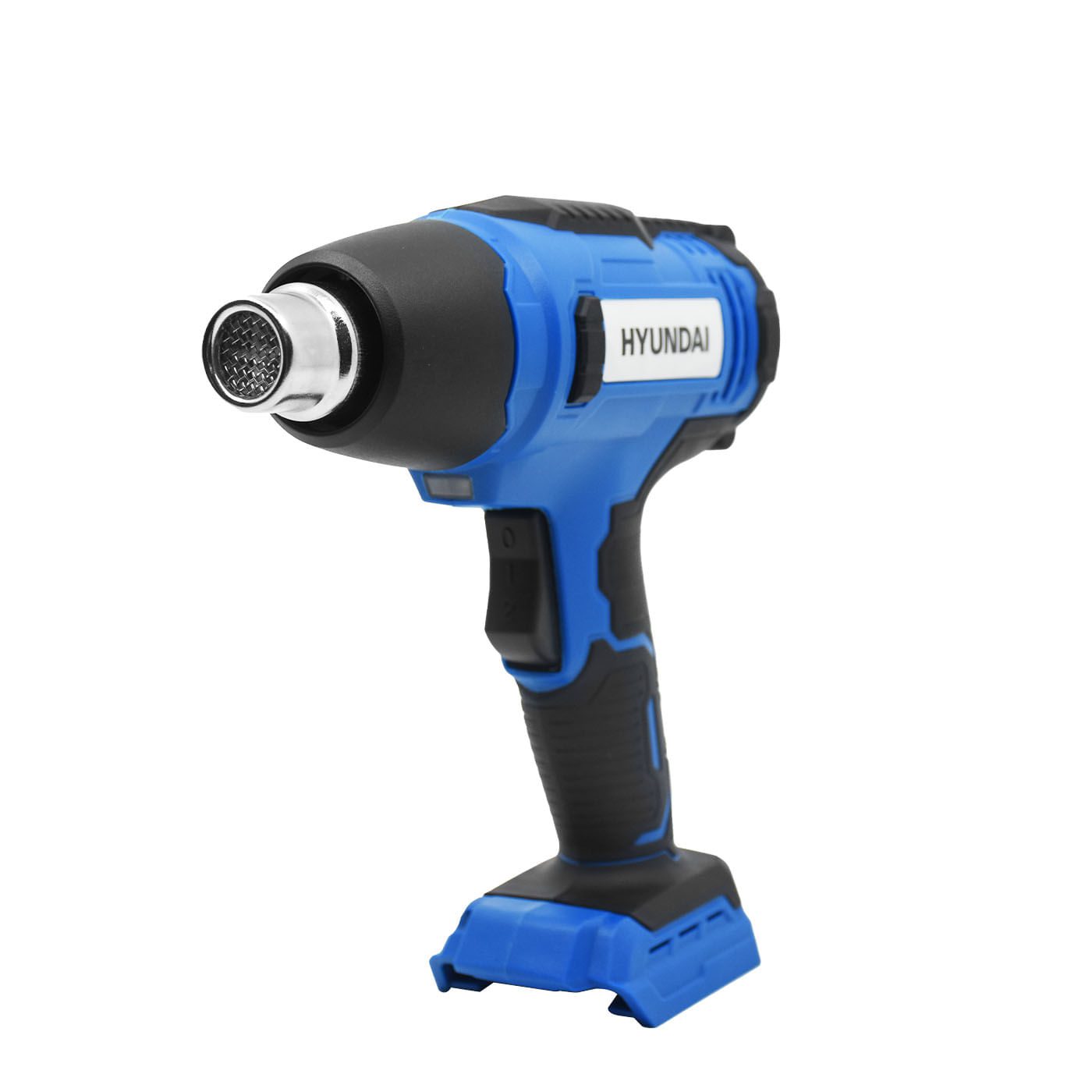 Pistola De Calor De Batería Hyundai 20v – Hypc20
