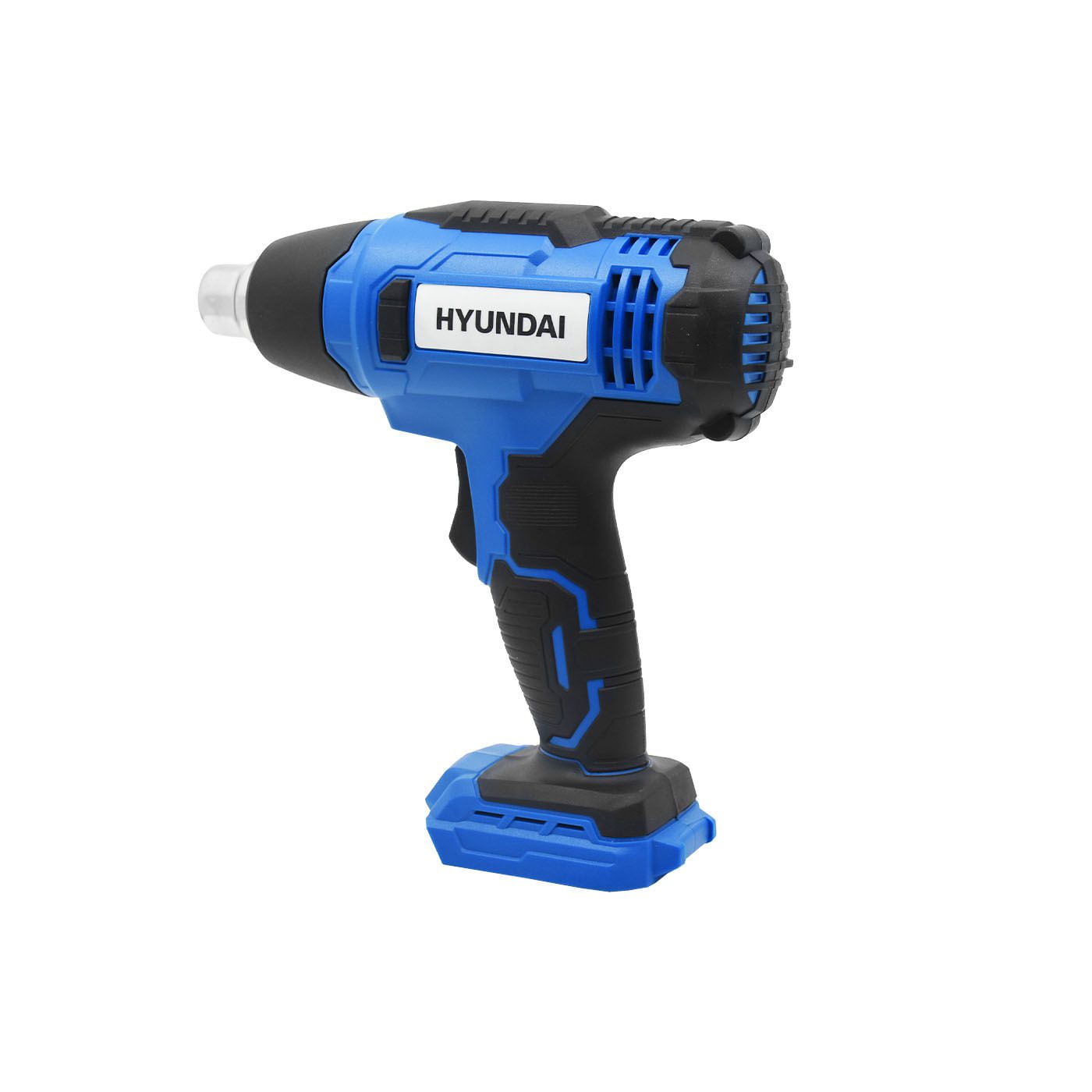 Pistola De Calor De Batería Hyundai 20v – Hypc20