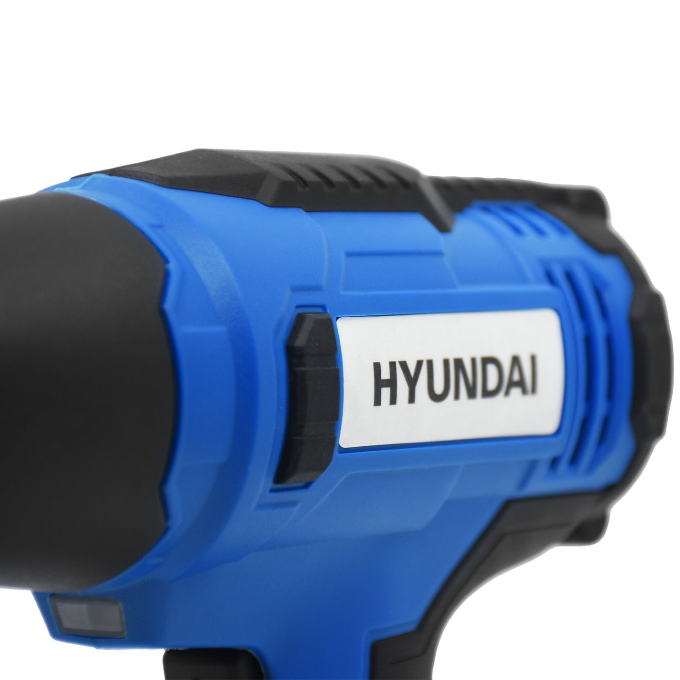 Pistola De Calor De Batería Hyundai 20v – Hypc20