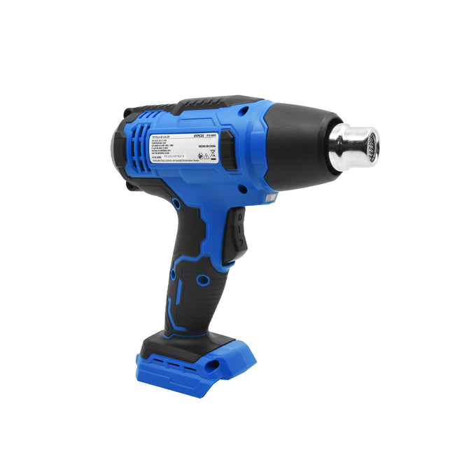 Pistola De Calor De Batería Hyundai 20v – Hypc20