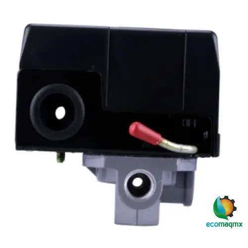 INTERRUPTOR DE PRESION 4/VIAS PC6 115 150PSI 14PRESOS009CH