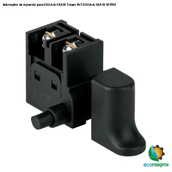 Interruptor de repuesto para ESMA-4-1/2A10 Truper