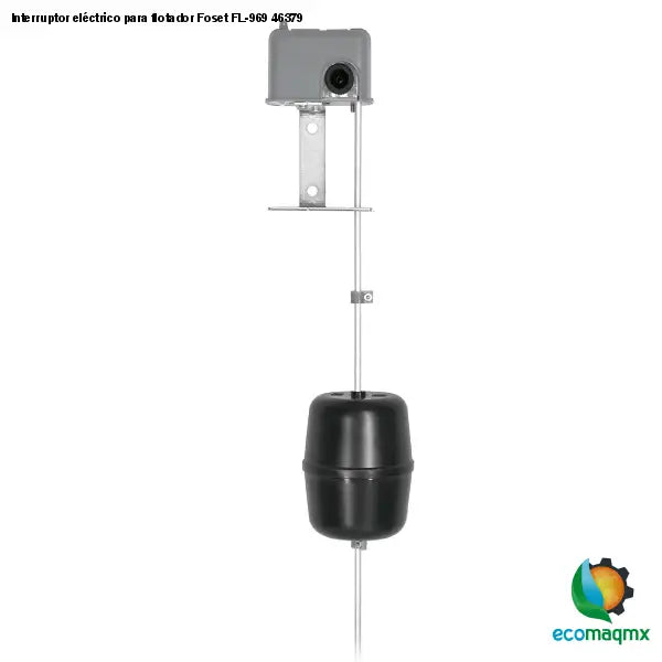 Interruptor eléctrico para flotador Foset FL-969 46379