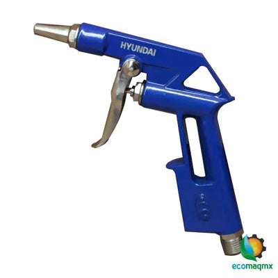 Kit 5 Accesorios Hyundai Para Compresor – Hypm500
