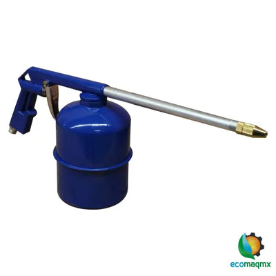 Kit 5 Accesorios Hyundai Para Compresor – Hypm500