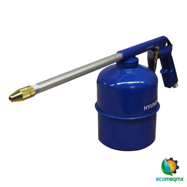 Kit 5 Accesorios Hyundai Para Compresor – Hypm500