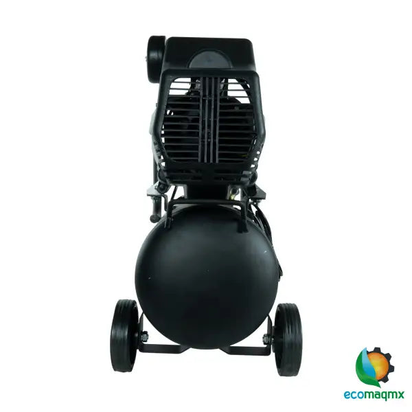 Kit Compresor de Aire Eléctrico De 2.5 Hp 110V Con Tanque