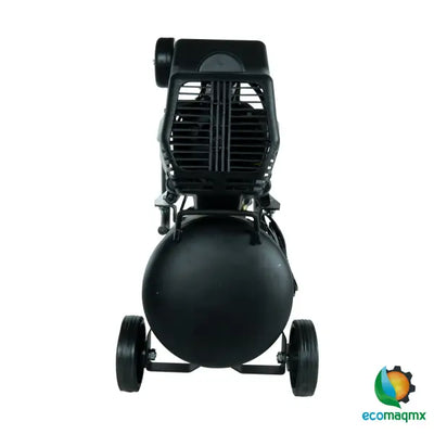Kit Compresor de Aire Eléctrico De 2.5 Hp 110V Con Tanque