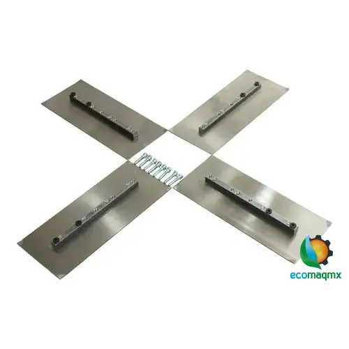 BETON TROWEL