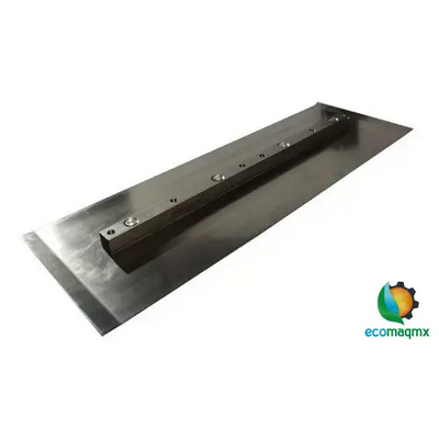 KIT/SET DE 4 ASPAS DE TERMINADO PARA ALLANADORA DE 36’’