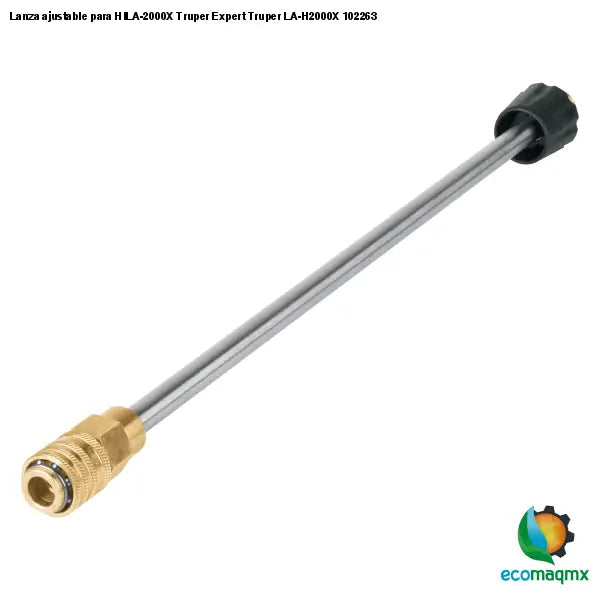 Lanza ajustable para HILA-2000X Truper Expert Truper