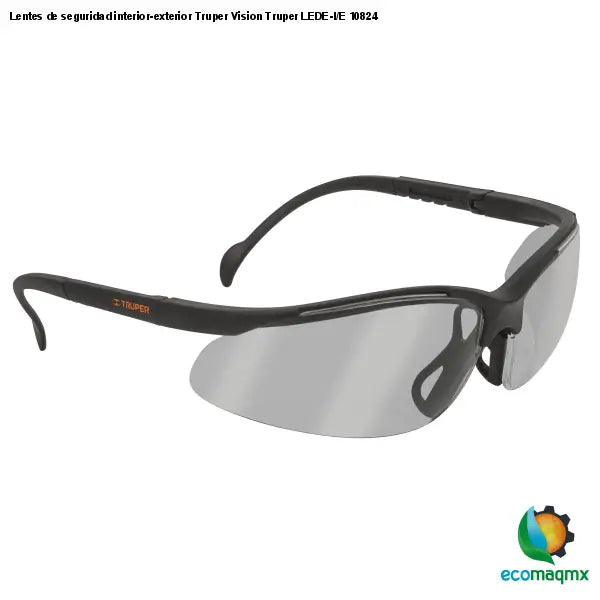 Lentes de seguridad interior-exterior Truper Vision Truper