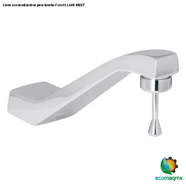 Llave economizadora para lavabo Foset LLI-20 49227