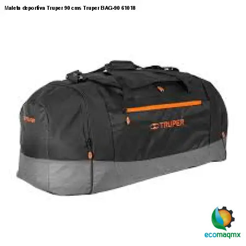 Maleta deportiva Truper 90 cms Truper BAG-90 61018