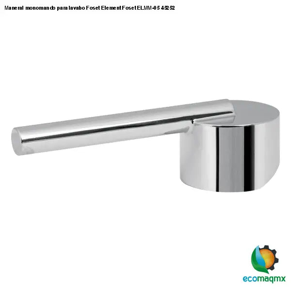 Maneral monomando para lavabo Foset Element Foset ELMM-05