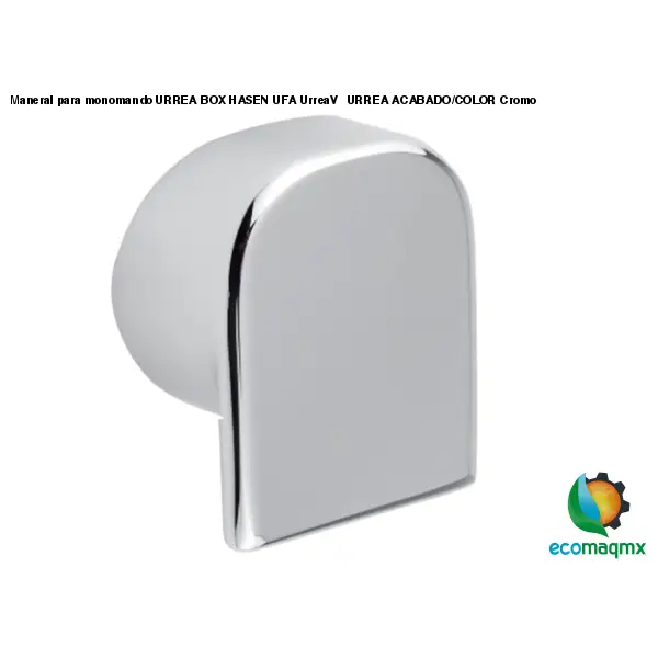 Maneral para monomando URREA BOX HASEN UFA UrreaV URREA