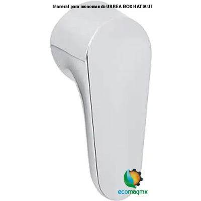 Maneral para monomando URREA BOX HATIA UES UrreaV URREA