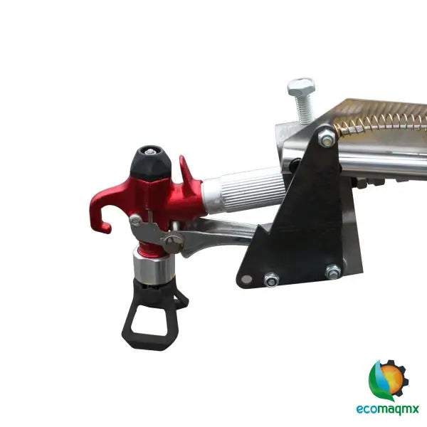 Maquina Pinta Rayas Con Motor a Gasolina 4 Tiempos 6.5 Hp Husky Power HOPPER-F1