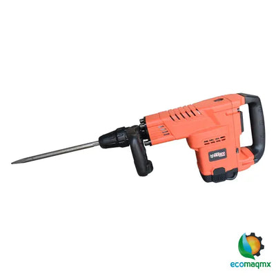 Martillo Demoledor Electrico 1800W 11 Kg 25J Husky HKMR25E
