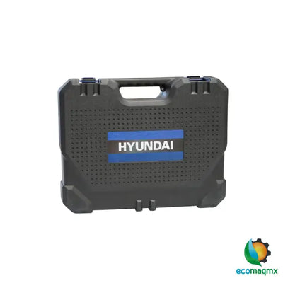 Martillo Rompedor Demoledor Eléctrico Hyundai 1500w 12j