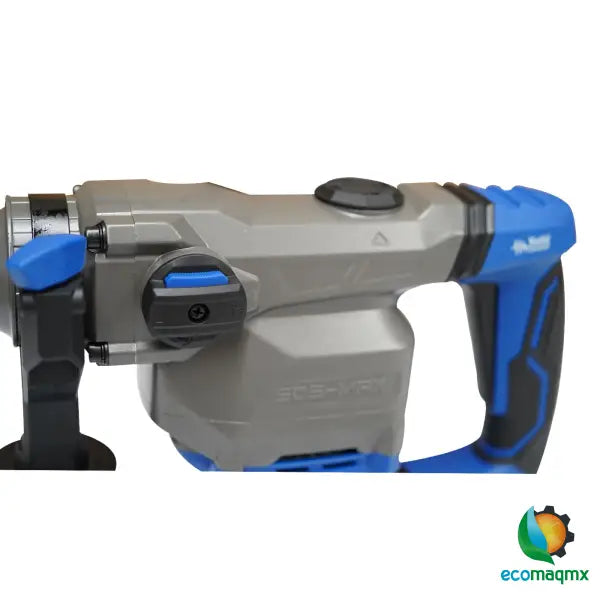 Martillo Rompedor Demoledor Eléctrico Hyundai 1500w 12j