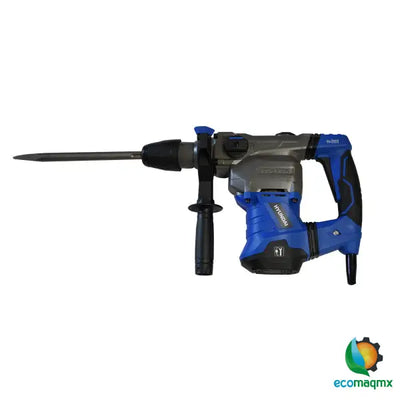 Martillo Rompedor Demoledor Eléctrico Hyundai 1500w 12j
