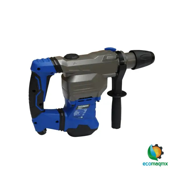Martillo Rompedor Demoledor Eléctrico Hyundai 1500w 12j