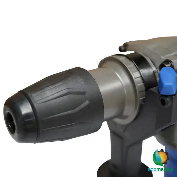 Martillo Rompedor Demoledor Eléctrico Hyundai 1500w 12j