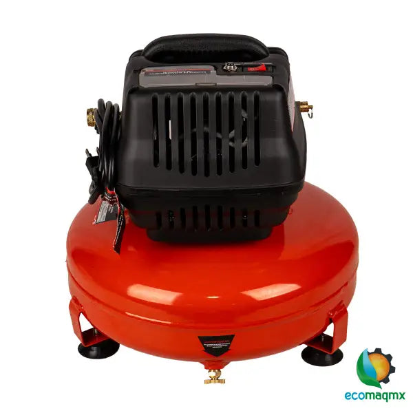 Mini Compresor De Aire Eléctrico Swedish Power 1/2 Hp 11