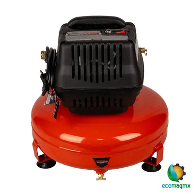 Mini Compresor De Aire Eléctrico Swedish Power 1/2 Hp 11