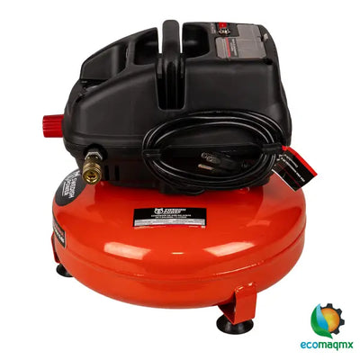 Mini Compresor De Aire Eléctrico Swedish Power 1/2 Hp 11