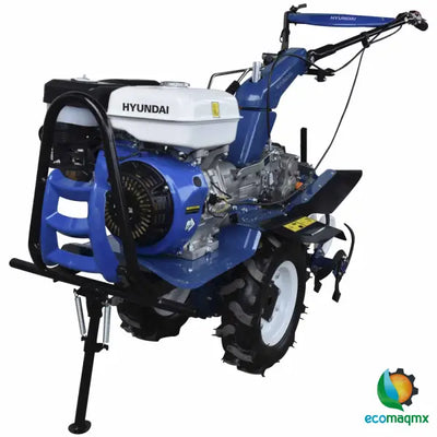 Motocultor Hyundai a Gasolina 9 HP Sin Implementos TORO900