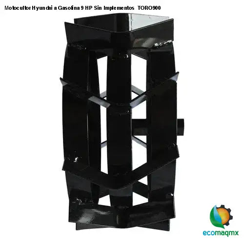 Motocultor Hyundai a Gasolina 9 HP Sin Implementos TORO900