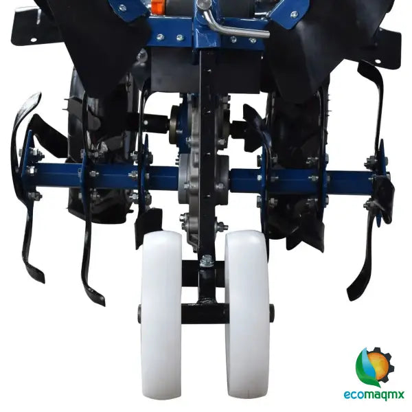 Motocultor Hyundai a Gasolina 9 HP Sin Implementos TORO900