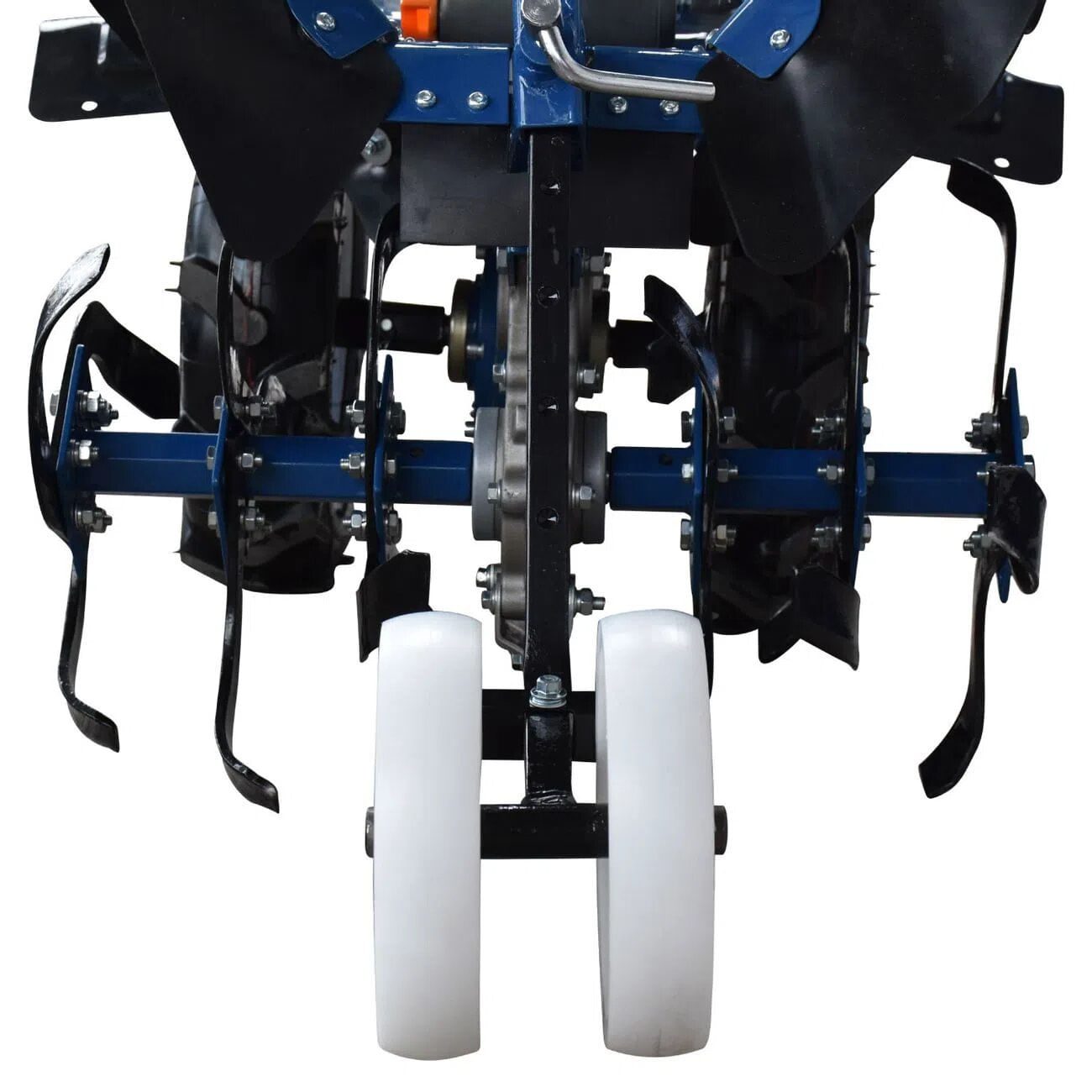 Motocultor Hyundai a Gasolina 9 HP Sin Implementos  TORO900