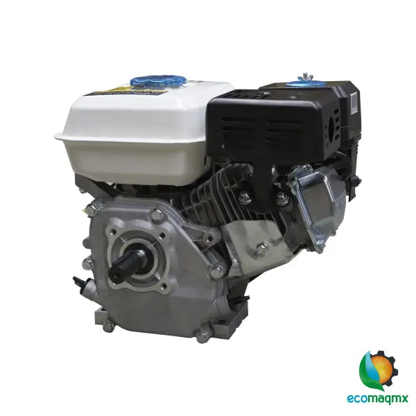 Motor A Gasolina 200cc 6.5 Hp Flecha Cuñero Arranque Manual