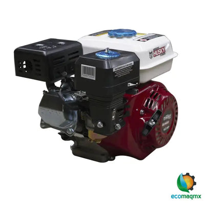Motor A Gasolina 200cc 6.5 Hp Flecha Cuñero Arranque Manual