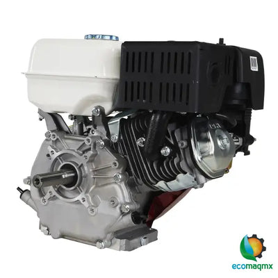 Motor A Gasolina 270cc 9 Hp Flecha Cuñero Arranque Manual Husky RLM900