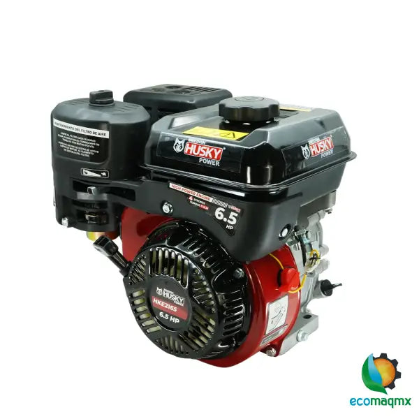 Motor A Gasolina Marca Swedish Husky Power 6.5 Hp – Hke2165