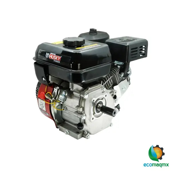 Motor A Gasolina Marca Swedish Husky Power 6.5 Hp – Hke2165